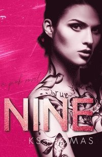 bokomslag Nine (A pINK Novel, #1)