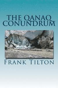 bokomslag The Qanaq Conundrum: The Cold War's Coldest Commander