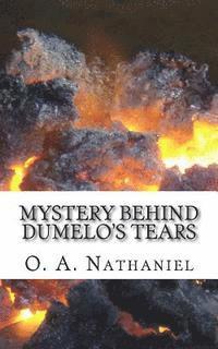 bokomslag Mystery Behind Dumelo's Tears: An African Story