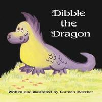 bokomslag Dibble the Dragon
