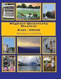 Righter Quarterly Review-Fall 2016 1