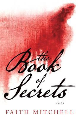 bokomslag Book of Secrets