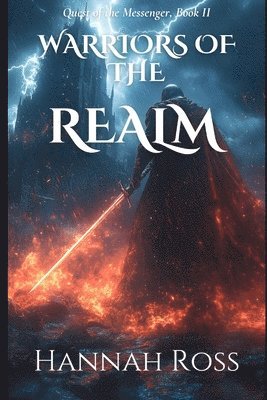 bokomslag Warriors of the Realm