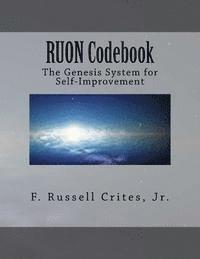 bokomslag RUON Codebook: The Genesis System for Self-Improvement