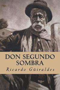 Don Segundo Sombra 1