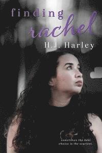 Hj Harley - Finding Rachel, Häftad