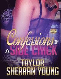 bokomslag Confessions of a Side Chick