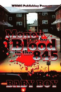 bokomslag Money By Blood In The 845