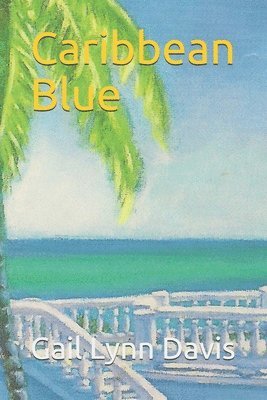 Caribbean Blue 1