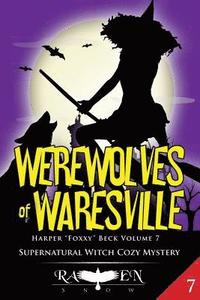 bokomslag Werewolves of Waresville