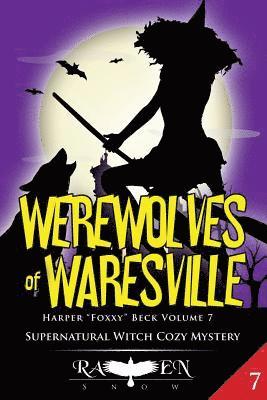 Werewolves of Waresville 1