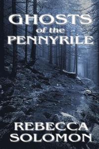 bokomslag Ghosts of the Pennyrile