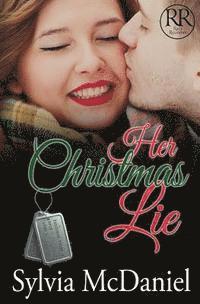 bokomslag Her Christmas Lie
