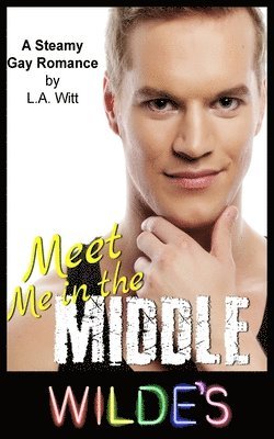 bokomslag Meet Me in the Middle
