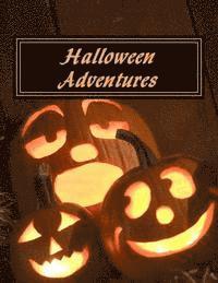 Halloween Adventures 1