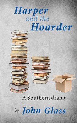 bokomslag Harper and the Hoarder: Harper and the Hoarder