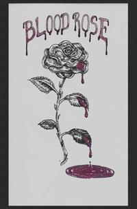 bokomslag Blood Rose