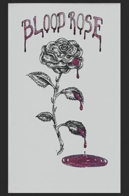 Blood Rose 1