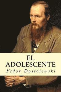 El Adolescente 1