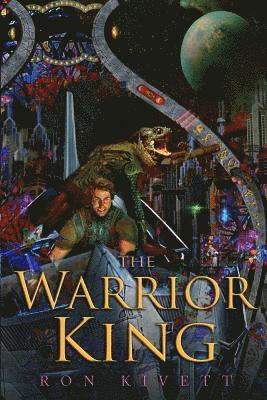 The Warrior King 1