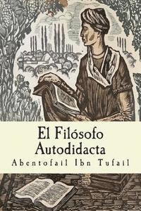 bokomslag El Filósofo Autodidacta