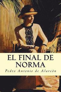 bokomslag El Final de Norma