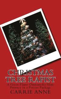 bokomslag Christmas Tree Rapist