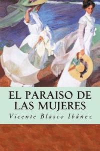 El Paraiso de las Mujeres 1