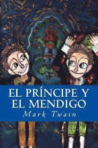 El PrÍncipe y el Mendigo 1