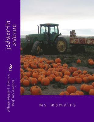 jedworth avenue: my memoirs