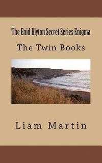 bokomslag The Enid Blyton Secret Series Enigma: The Twin Books
