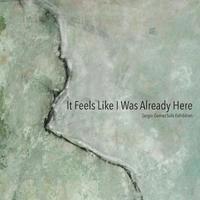 Sergio Gomez - It Feels Like I Was Already Here, Häftad