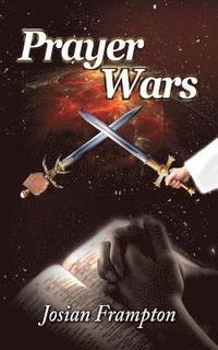 bokomslag Prayer Wars: Praying Through Wars