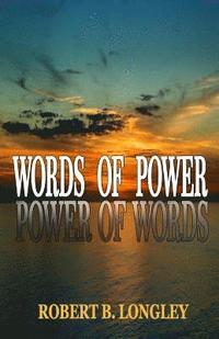 bokomslag Words of Power: Power of Words