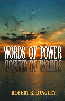 Words of Power: Power of Words 1