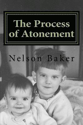 bokomslag Process of Atonement