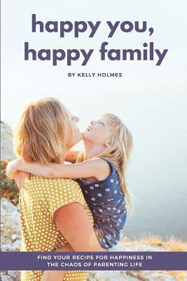 Happy You, Happy Family 1