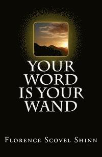 bokomslag Your Word is Your Wand