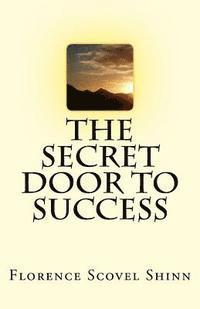 bokomslag The Secret Door To Success