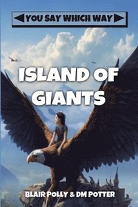 bokomslag Island of Giants
