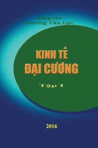 bokomslag Kinh Te Dai Cuong: Basic Economics