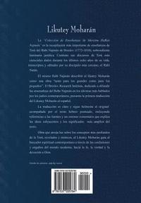bokomslag Likutey Moharán (en Español) Volumen IX: Lecciones 73-108