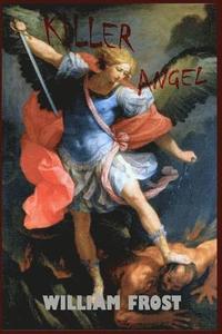 bokomslag Killer Angel