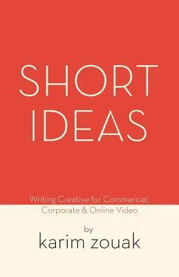 bokomslag Short Ideas