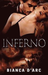 Bianca D'Arc - Inferno, Häftad