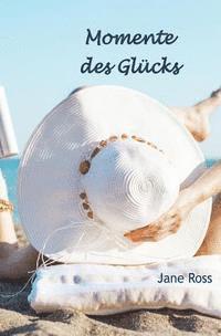 bokomslag Momente des Gluecks