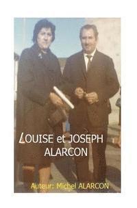 bokomslag Louise et Joseph ALARCON: Souvenirs d'enfance