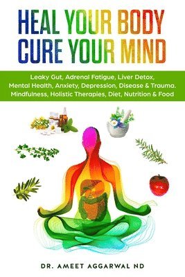 Heal Your Body, Cure Your Mind 1