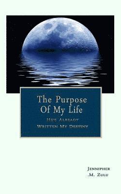 bokomslag The Purpose Of My Life: He's Already Written My Destiny Revised