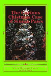 bokomslag The Curious Christmas Case of Simon Paws